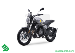 Voge trofeo 525 ACX (6)
